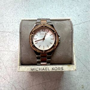 Michael Kors Ladies Lennox (MK6989)